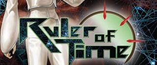 UFS Ruler of Time common playset